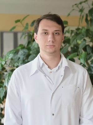 Главный врач Толбин Алексей Александрович Главный врач Толбин Алексей Александрович.